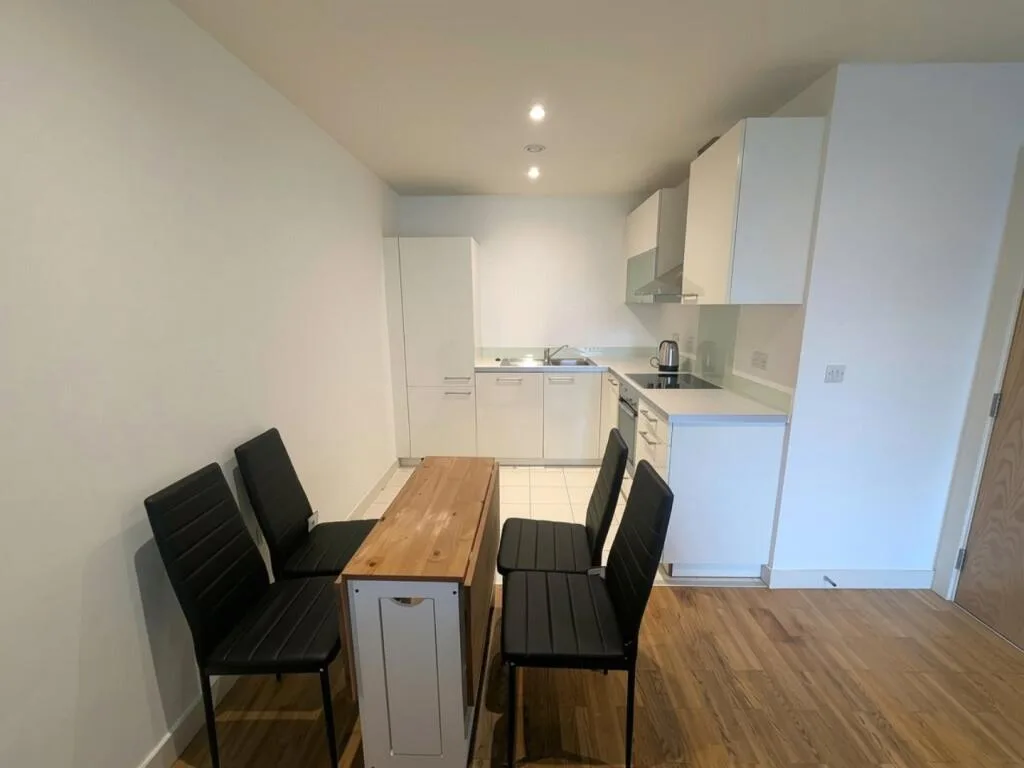 2 bedroom apartment for rent