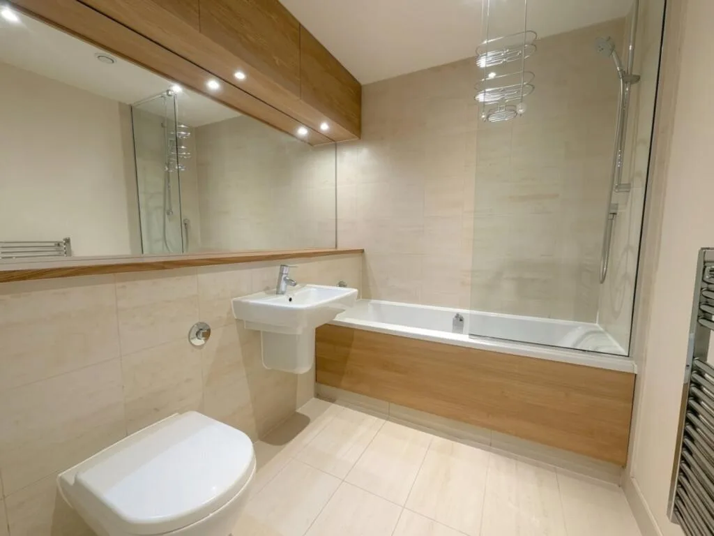 2 bedroom apartment for rent