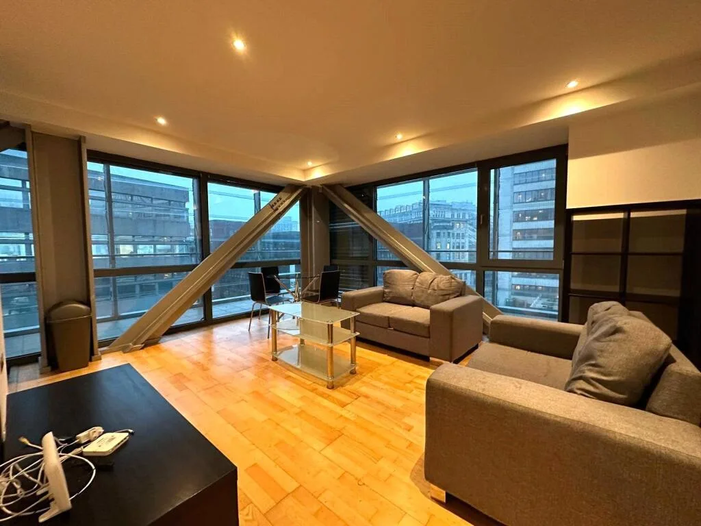 2 bedroom apartment for rent