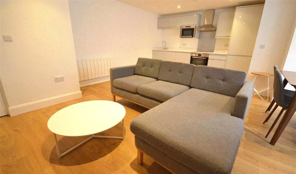 2 bedroom apartment for rent