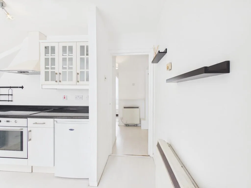 1 bedroom flat for rent