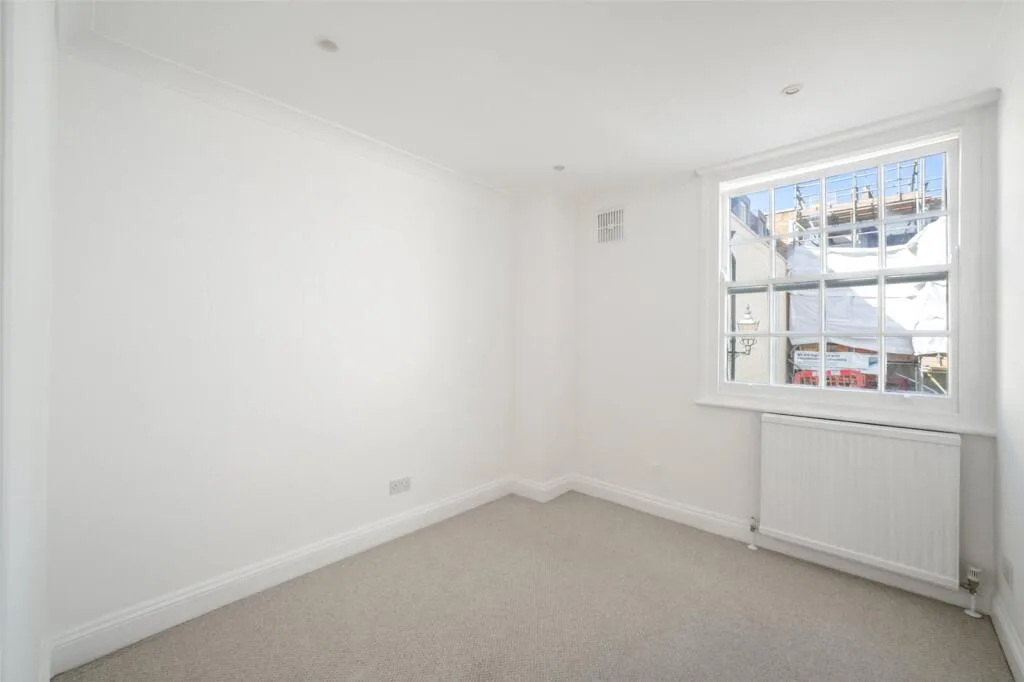 4 bedroom house for rent
