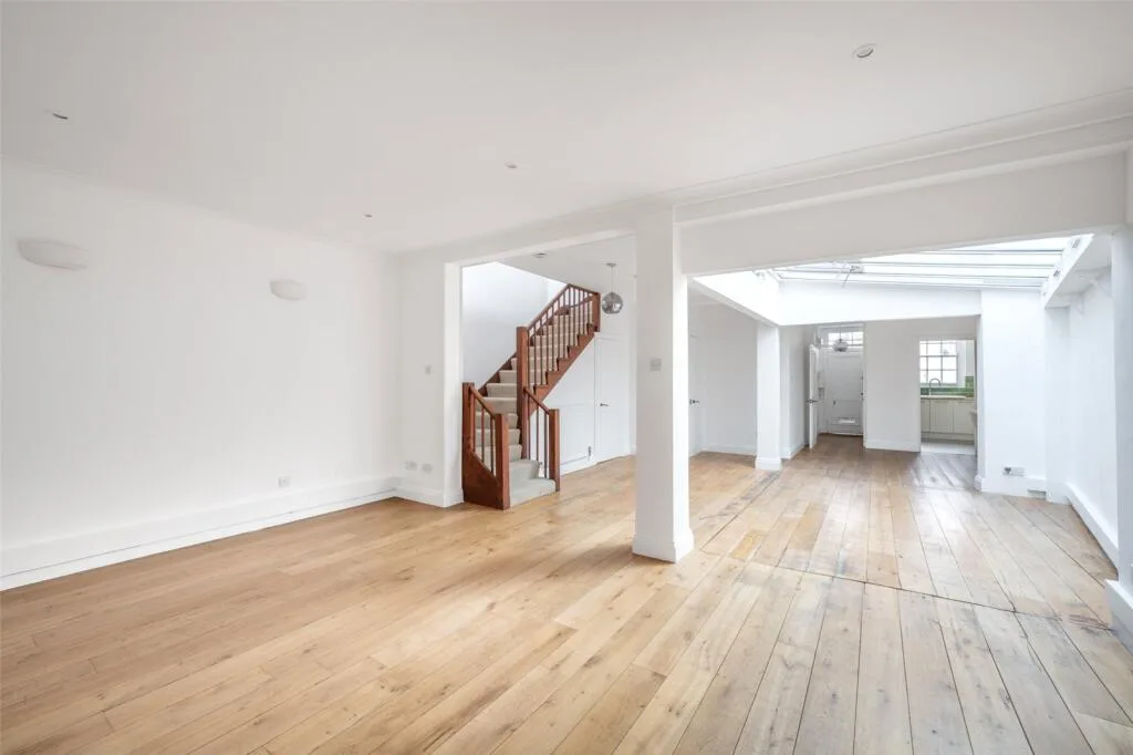 4 bedroom house for rent