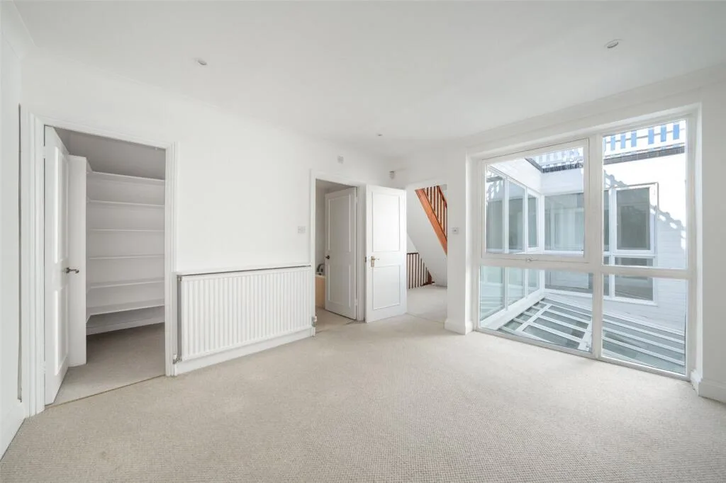 4 bedroom house for rent