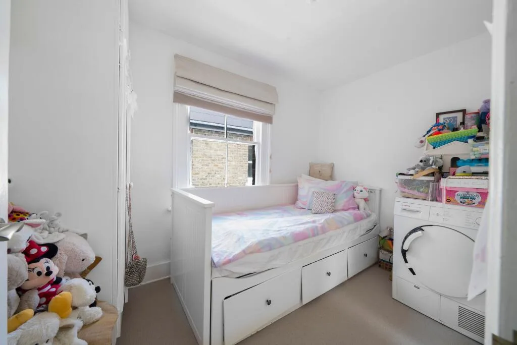 3 bedroom terraced house for rent
