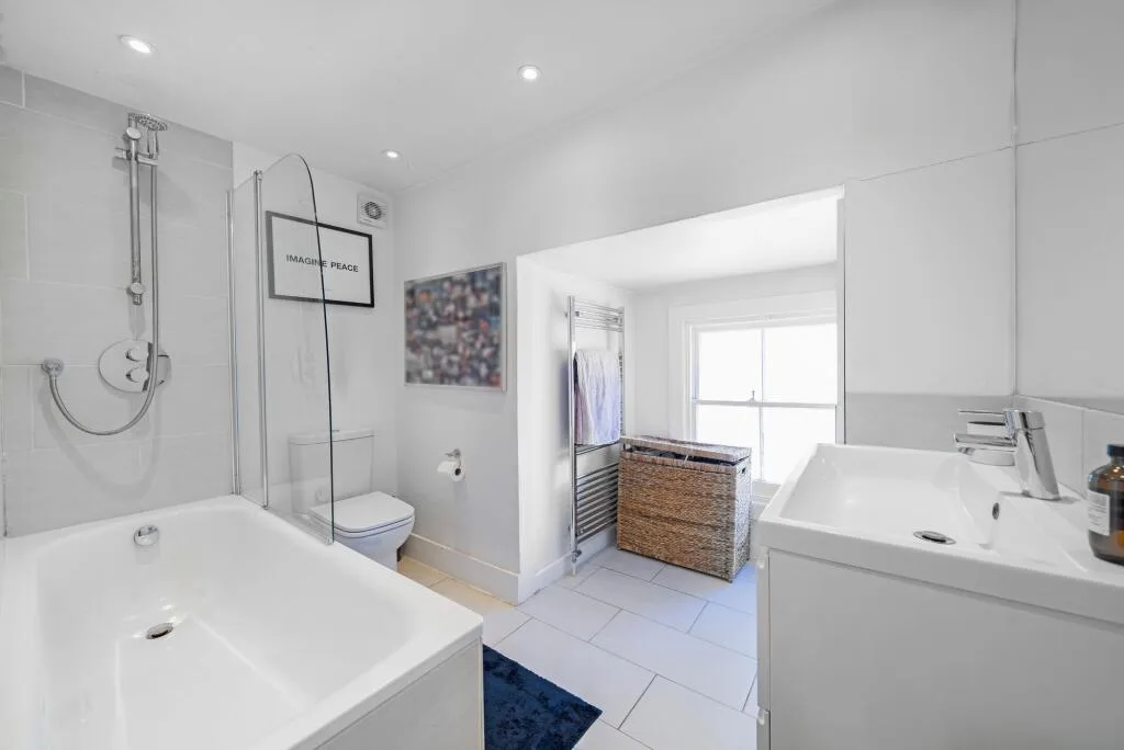 3 bedroom terraced house for rent
