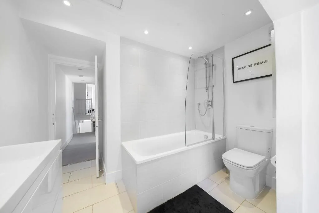 3 bedroom terraced house for rent