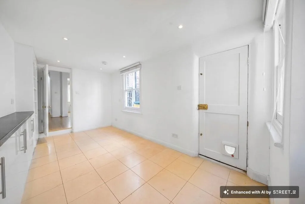 3 bedroom terraced house for rent