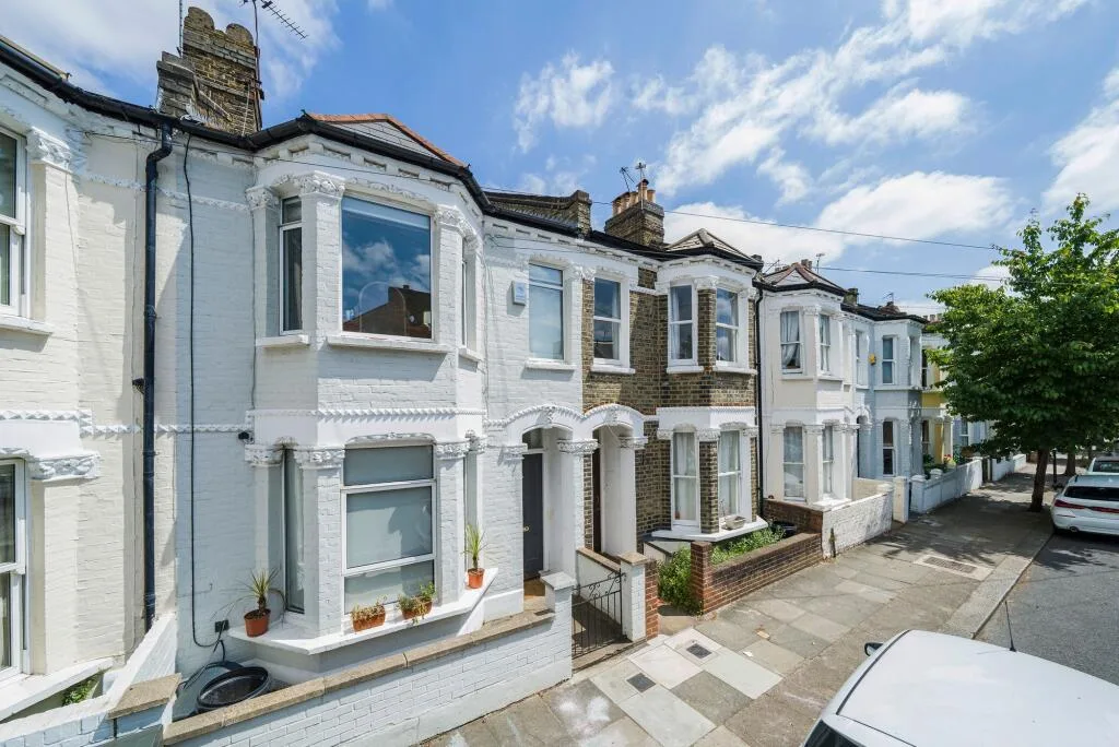3 bedroom terraced house for rent