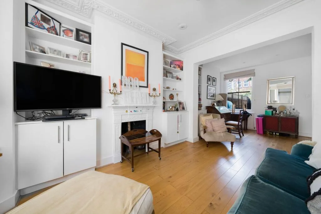 3 bedroom terraced house for rent