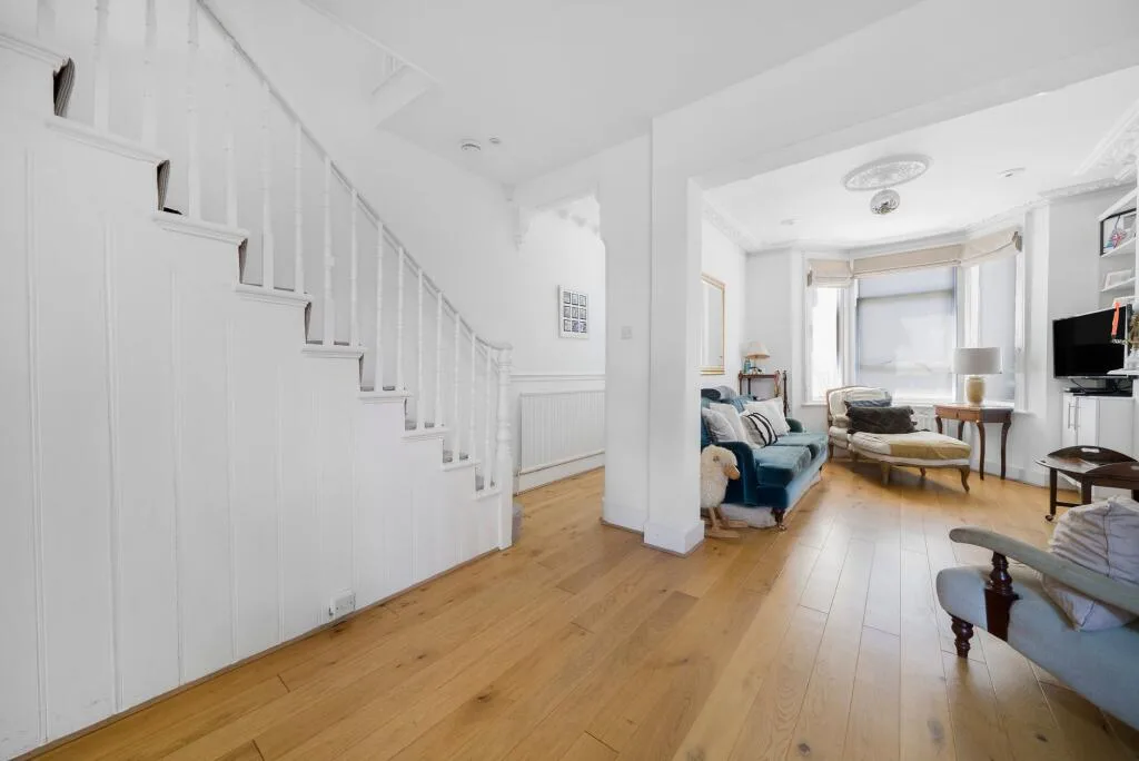 3 bedroom terraced house for rent