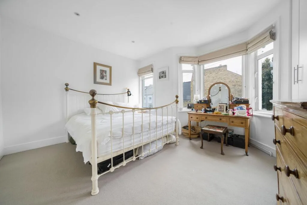 3 bedroom terraced house for rent