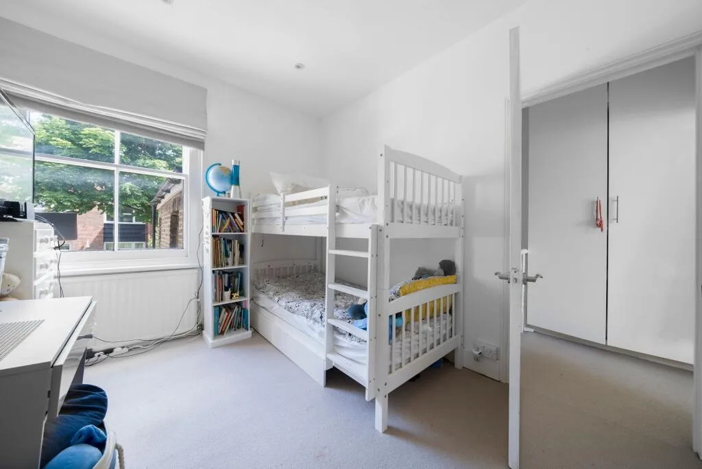 3 bedroom terraced house for rent