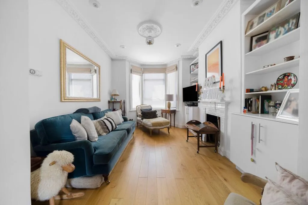 3 bedroom terraced house for rent