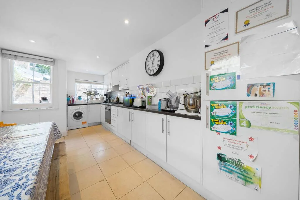 3 bedroom terraced house for rent