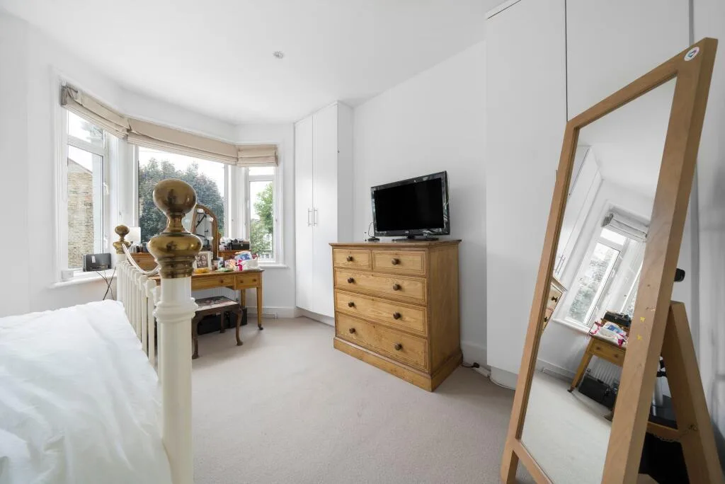 3 bedroom terraced house for rent