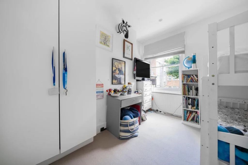 3 bedroom terraced house for rent
