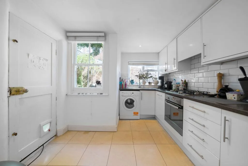 3 bedroom terraced house for rent
