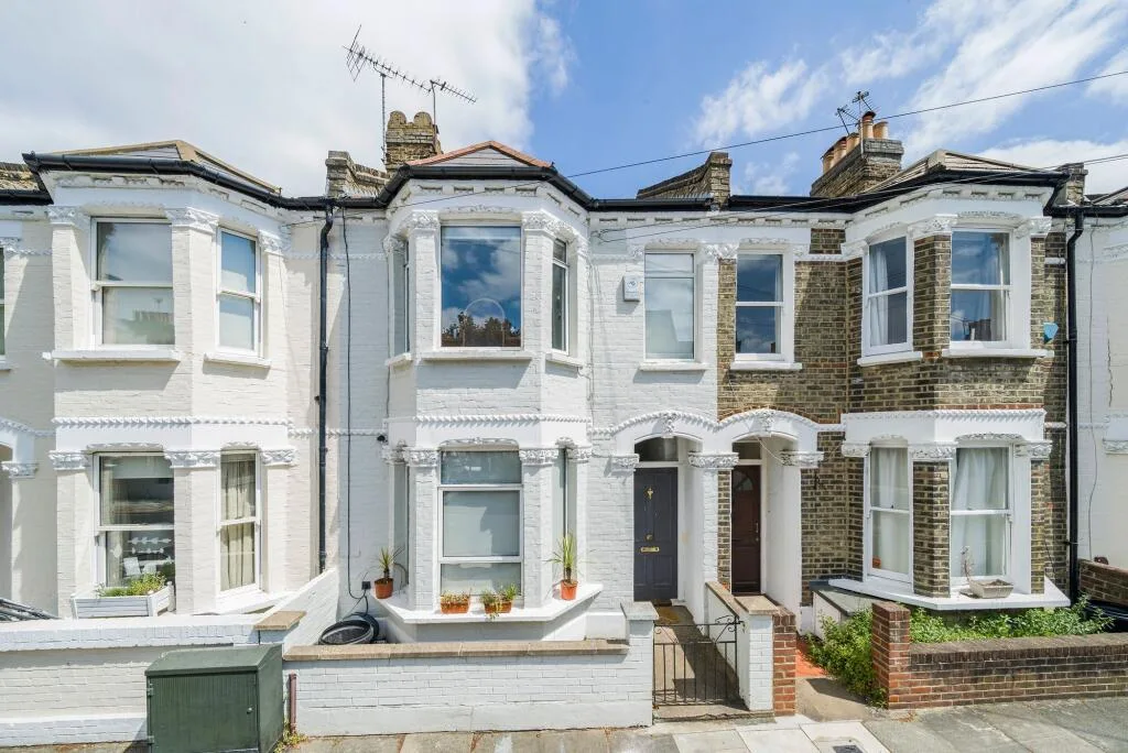 3 bedroom terraced house for rent