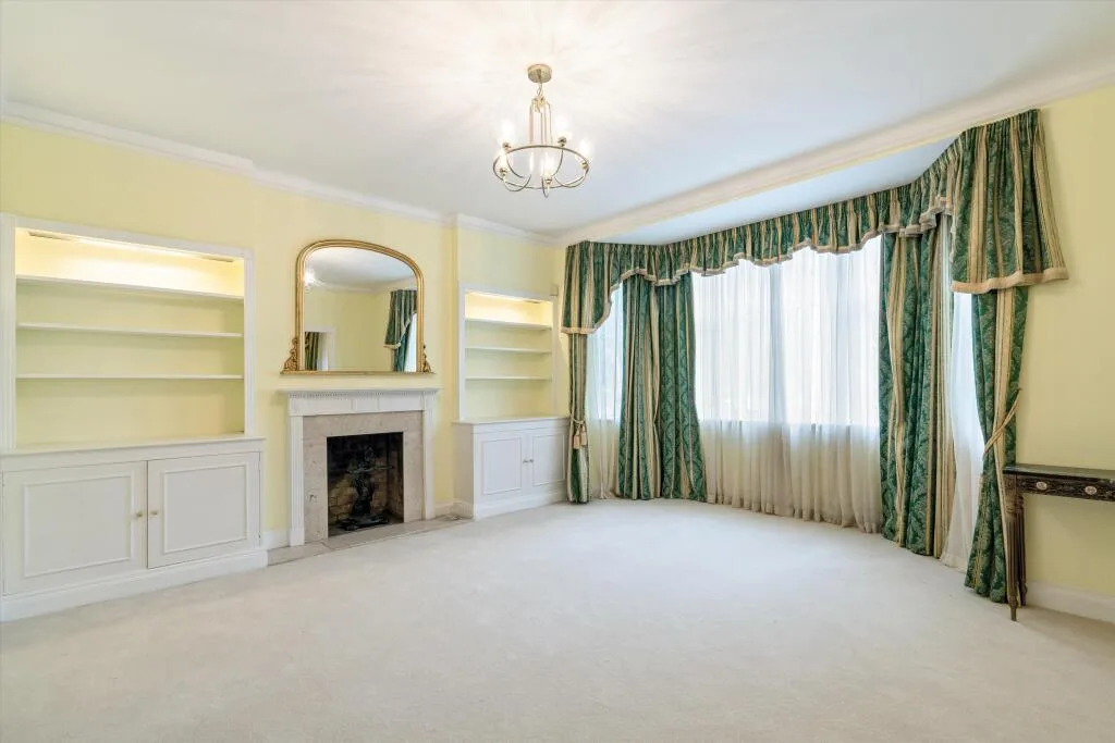 3 bedroom flat for rent