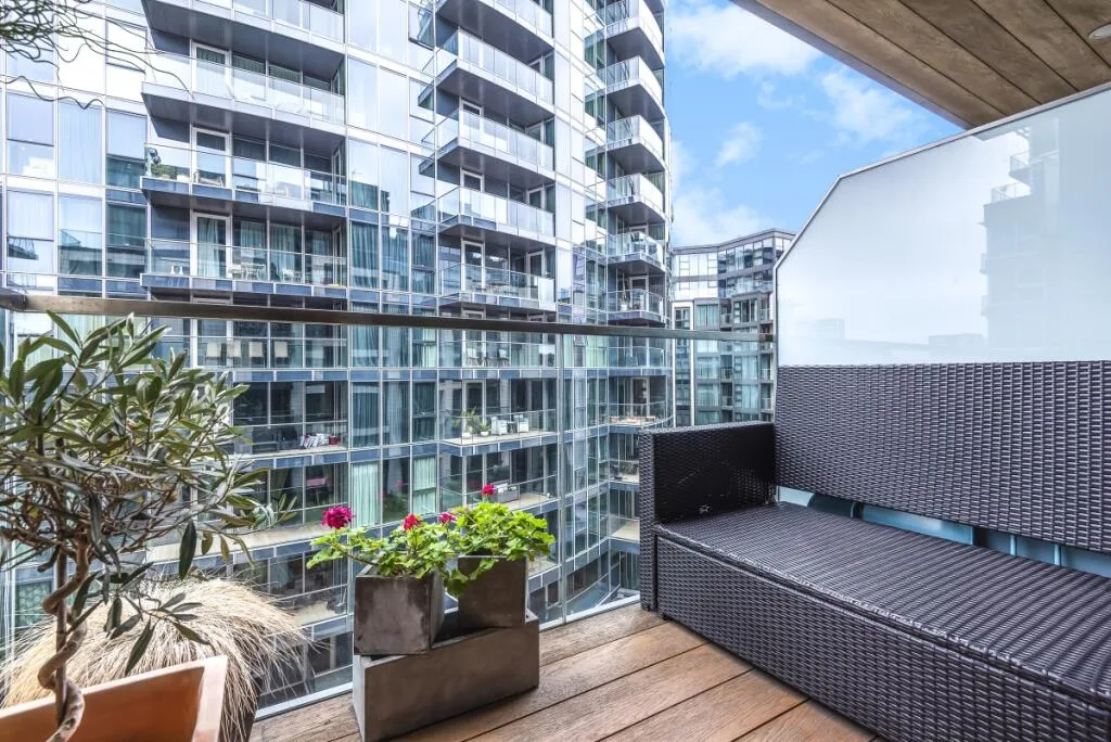 1 bedroom flat for rent