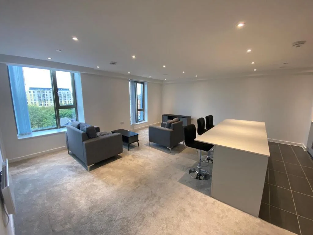 1 bedroom apartment for rent