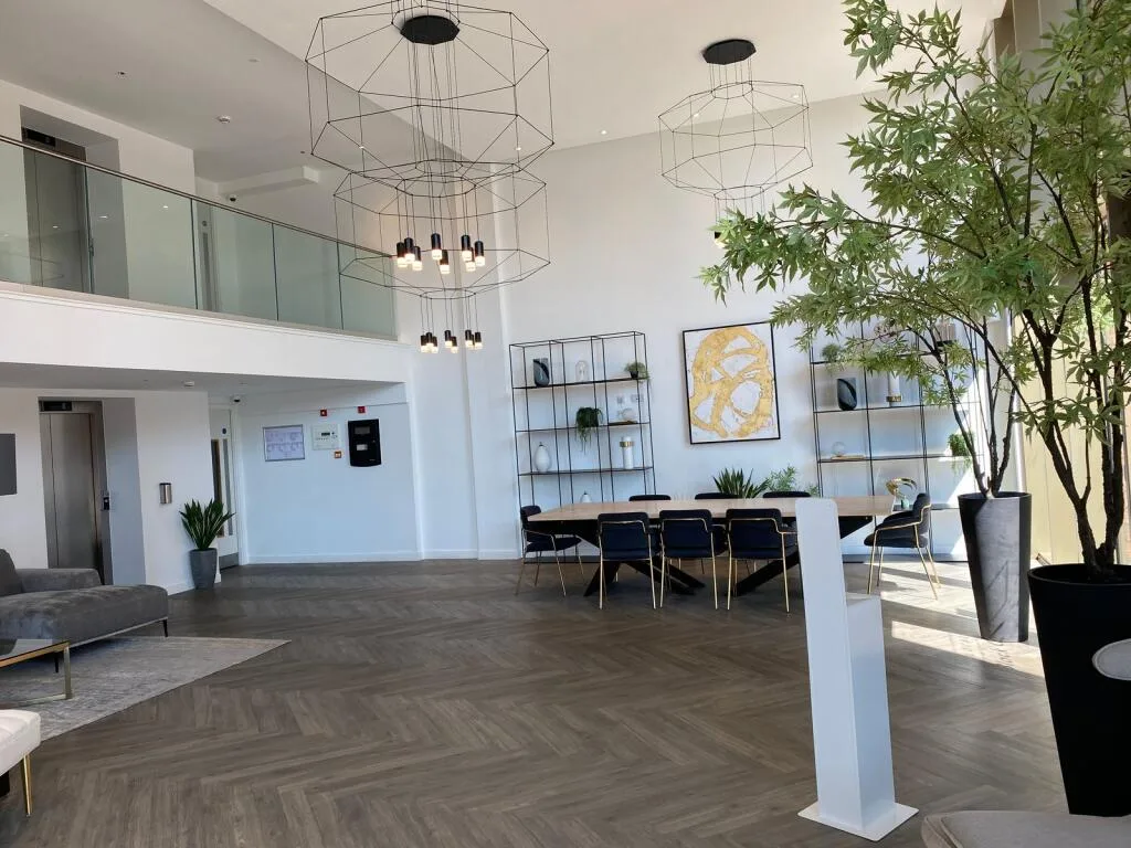 1 bedroom apartment for rent