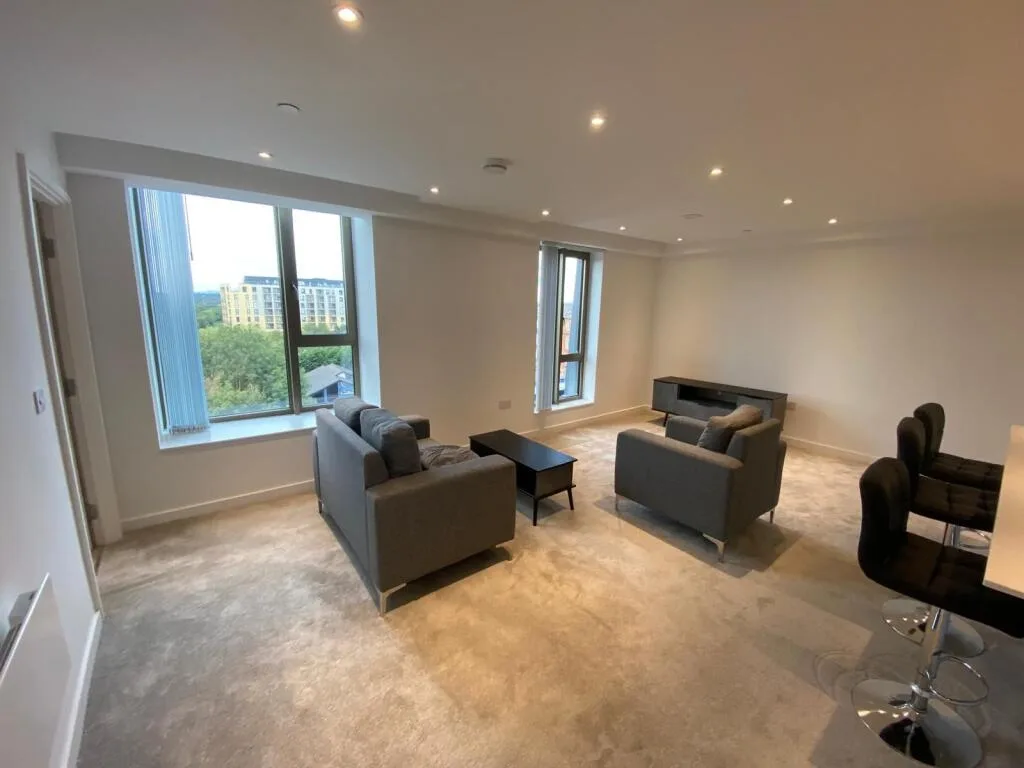 1 bedroom apartment for rent