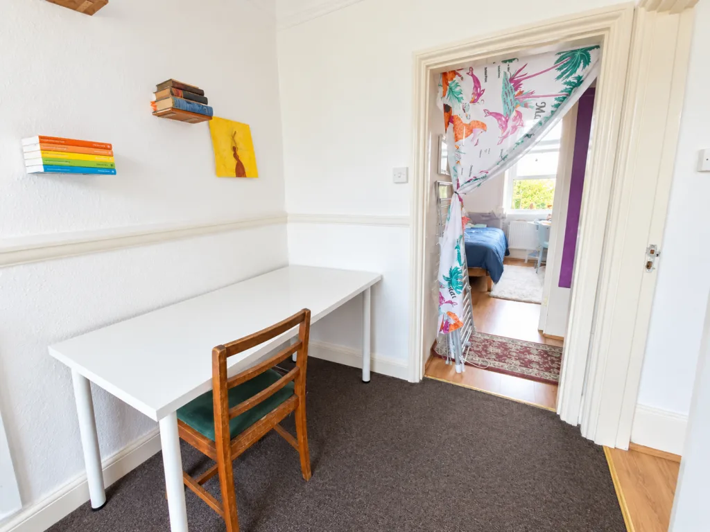 4 bedroom flat for rent