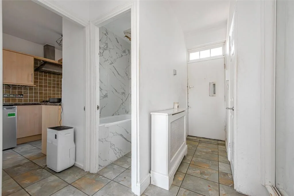 1 bedroom apartment for rent