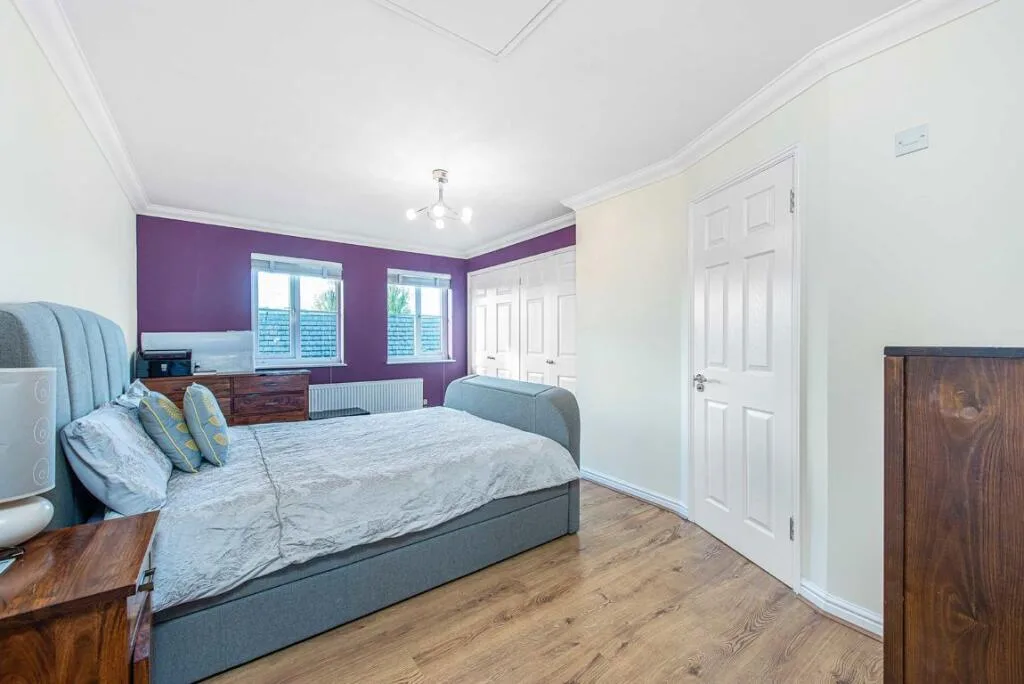 4 bedroom house for rent