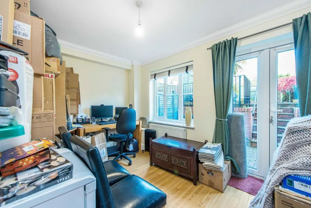 4 bedroom house for rent