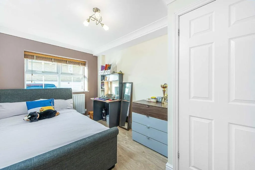 4 bedroom house for rent