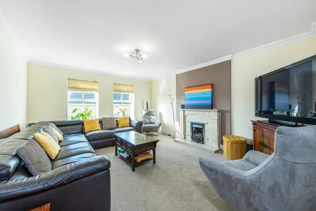 4 bedroom house for rent