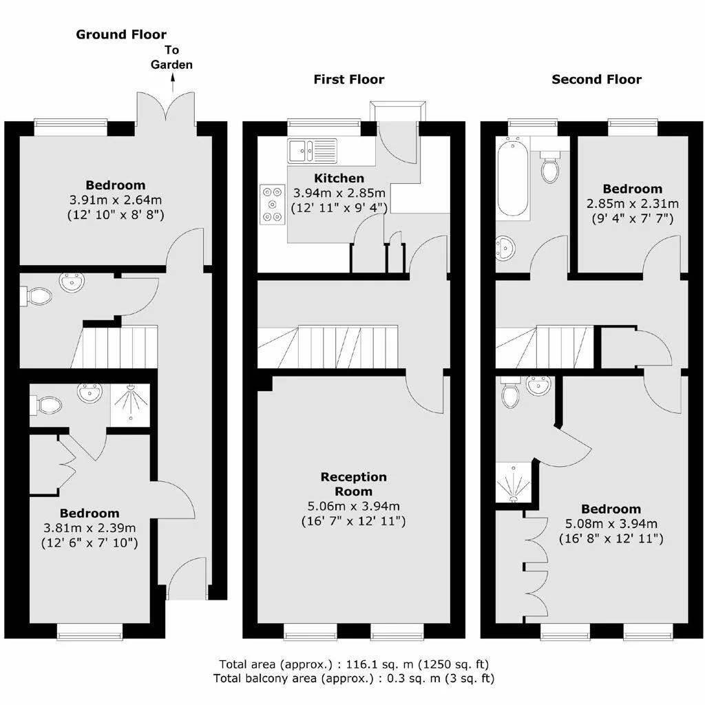 4 bedroom house for rent