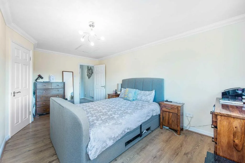 4 bedroom house for rent
