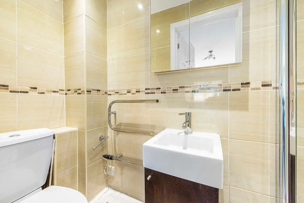 4 bedroom house for rent