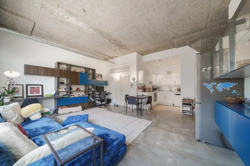 1 bedroom flat for rent