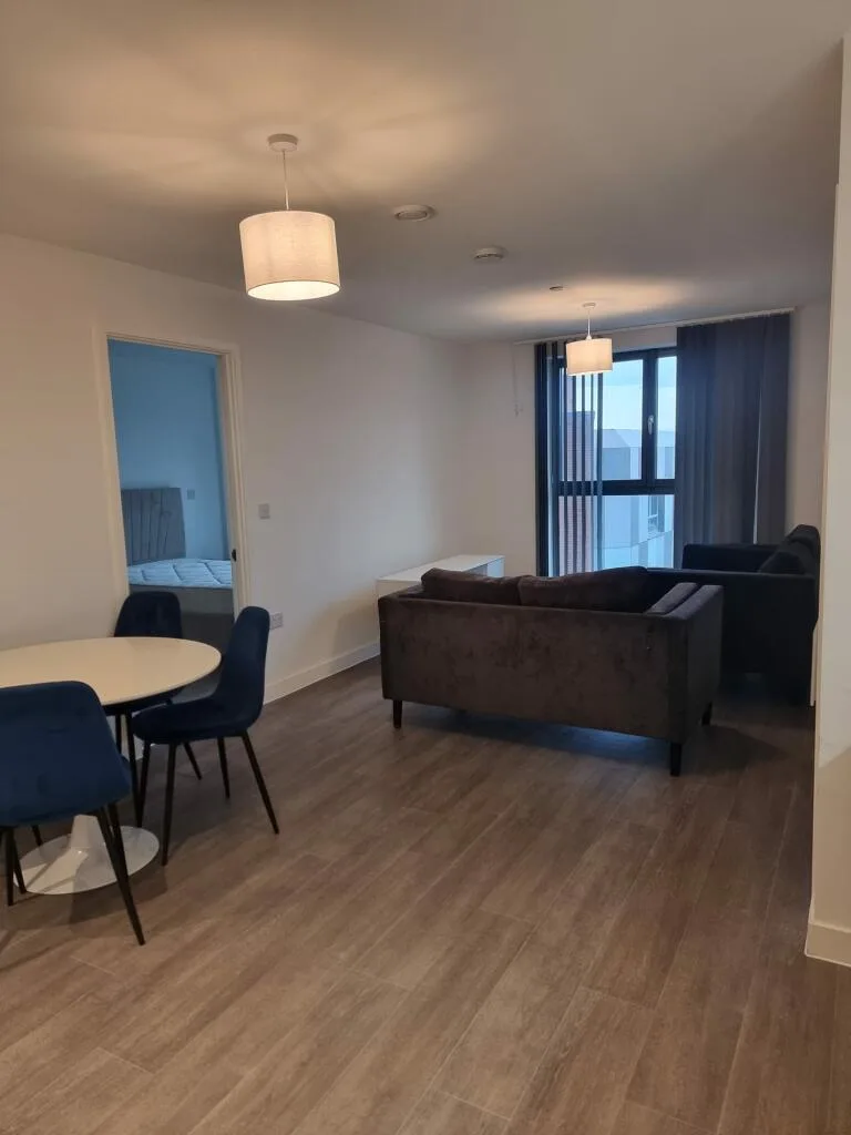 2 bedroom apartment for rent