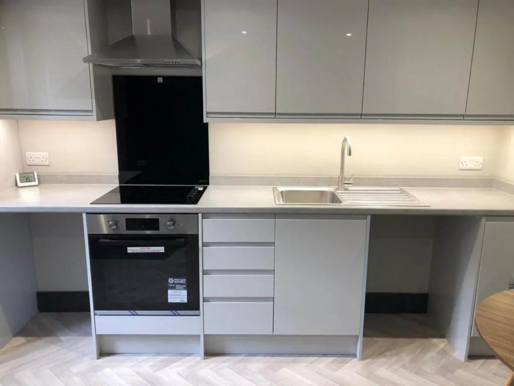1 bedroom flat for rent