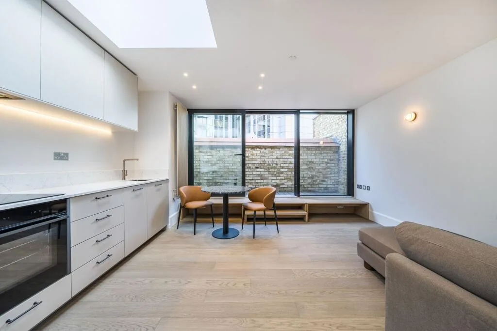 1 bedroom flat for rent
