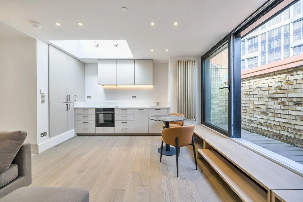 1 bedroom flat for rent