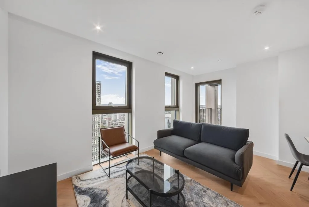 1 bedroom apartment for rent