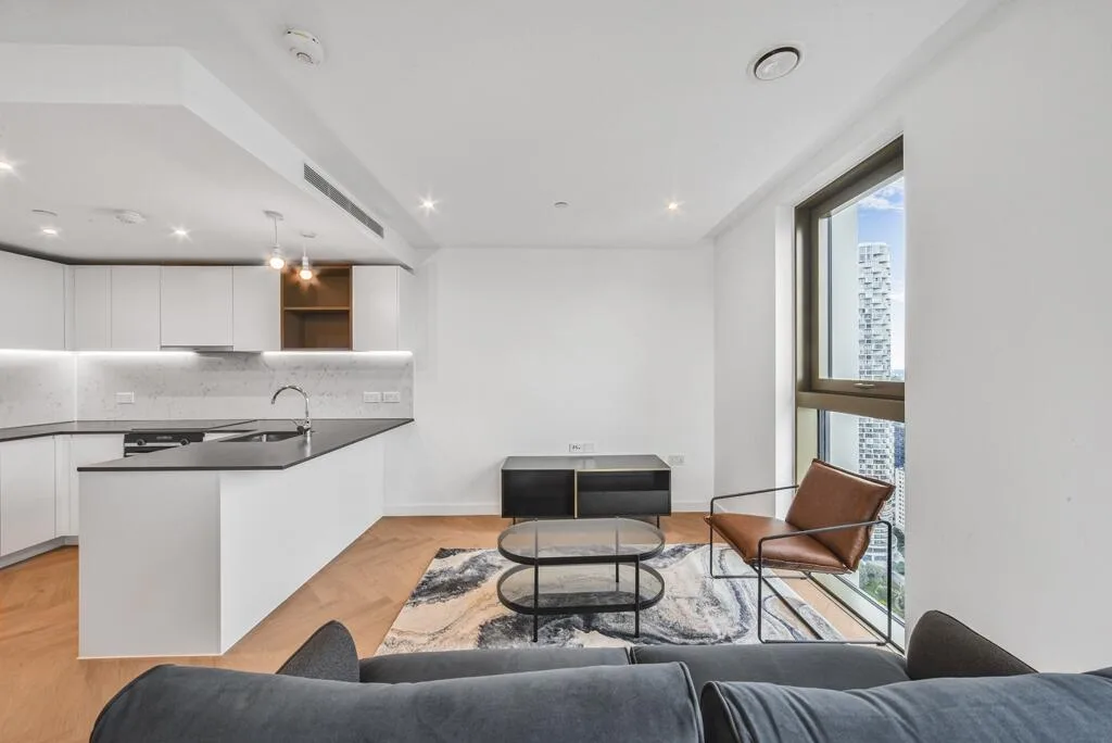 1 bedroom apartment for rent
