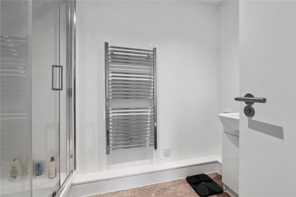Studio apartment for rent