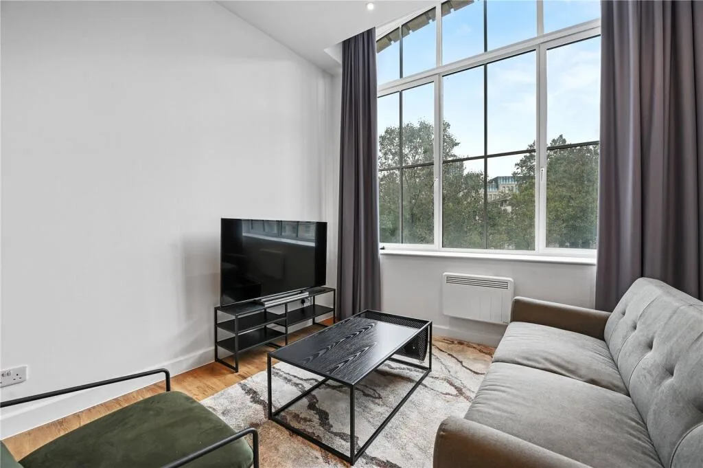 Studio apartment for rent