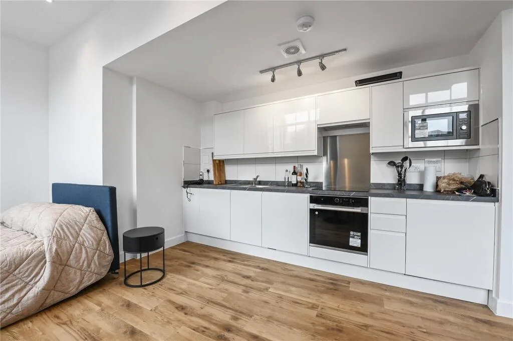 Studio apartment for rent