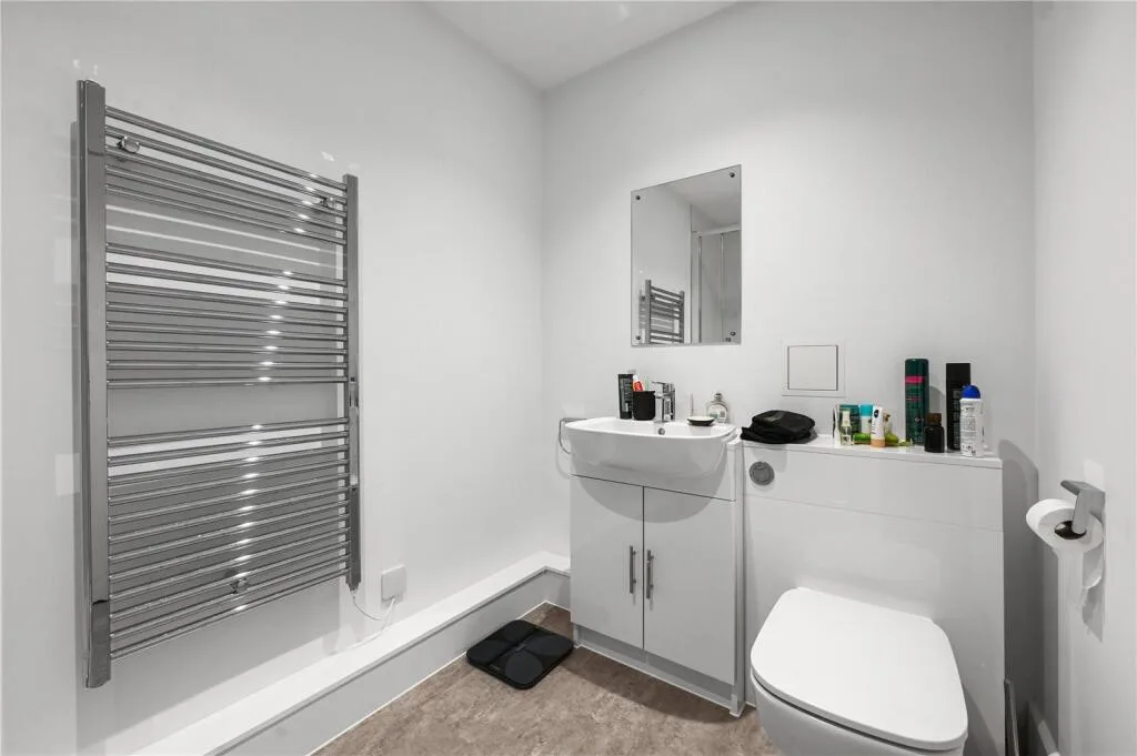Studio apartment for rent