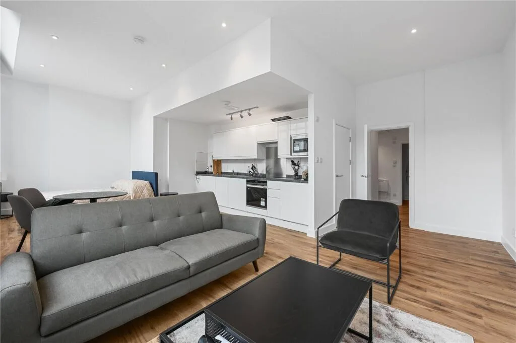 Studio apartment for rent
