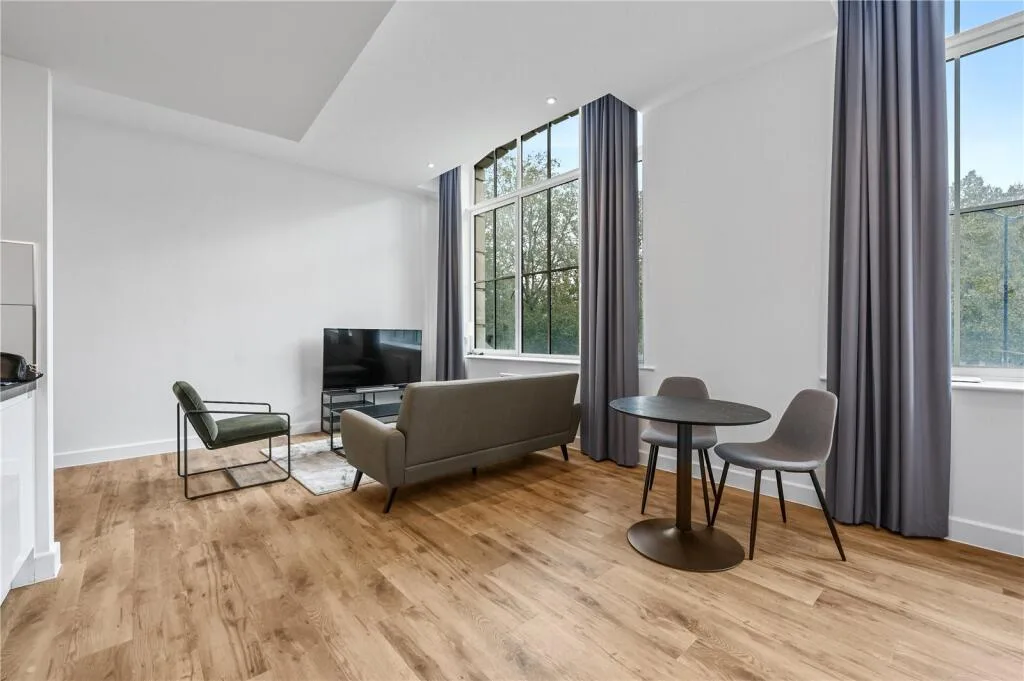 Studio apartment for rent